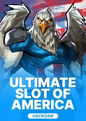 Ultimate Slot of America