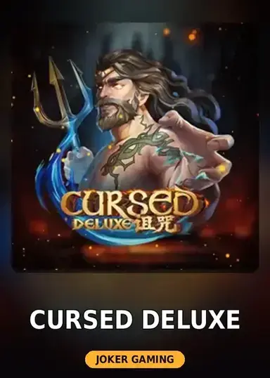 Cursed Deluxe
