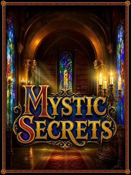 Mystic Secrets