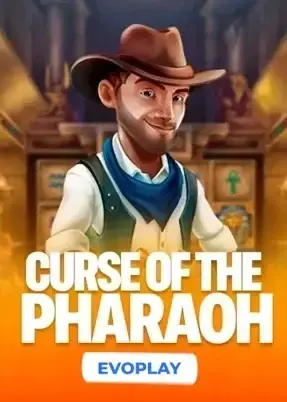 Curse of the Pharaoh