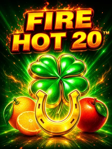 Fire Hot 20