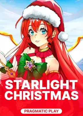 Starlight Christmas