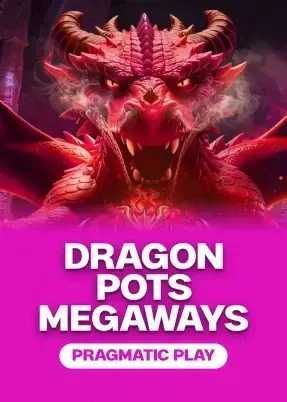 Dragon Pots Megaways