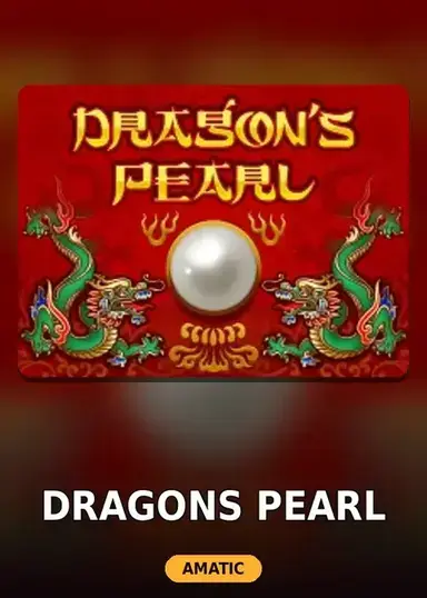 Dragons Pearl