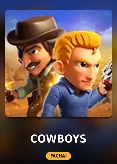 Cowboys