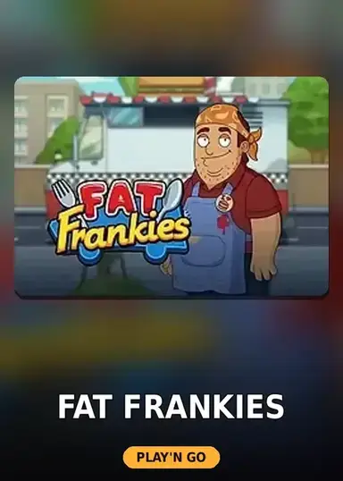 Fat Frankies
