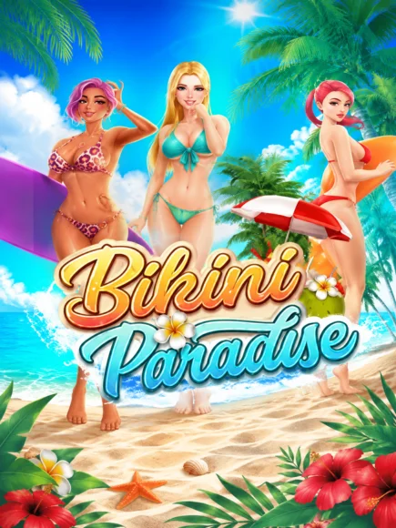 Bikini Paradise