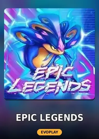 Epic legends