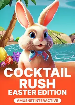 Cocktail Rush - Easter Edition
