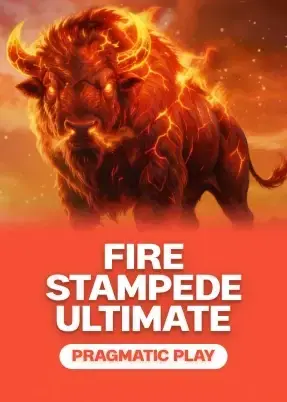 Fire Stampede Ultimate