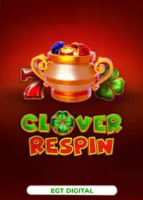 Clover Respin