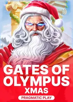 Gates of Olympus Xmas 1000