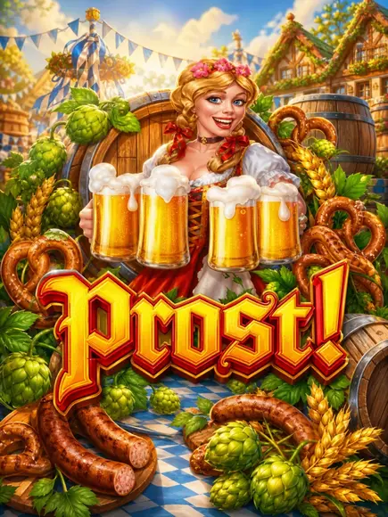 Prost!