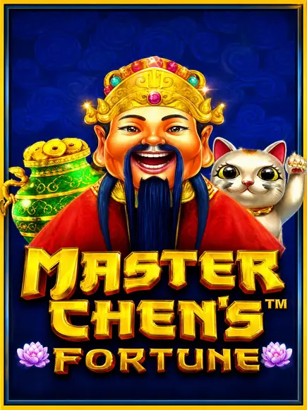 Master Chen's Fortune