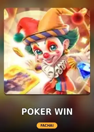 Poker Win