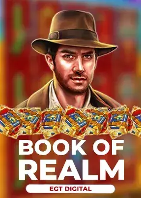 Book of Realm