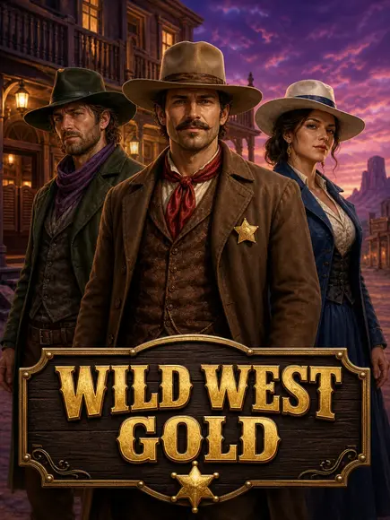 Wild West Gold