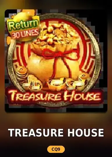 Treasure House