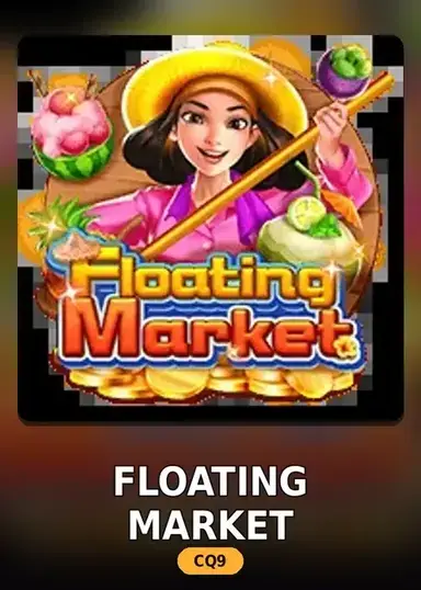 Floating Market