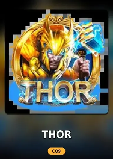 Thor