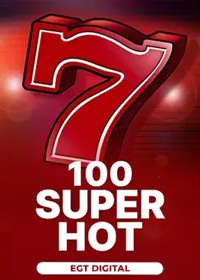 100 Super Hot