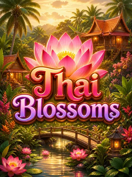 Thai Blossoms
