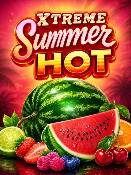 Xtreme Summer Hot