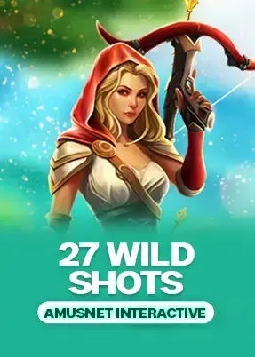 27 Wild Shots