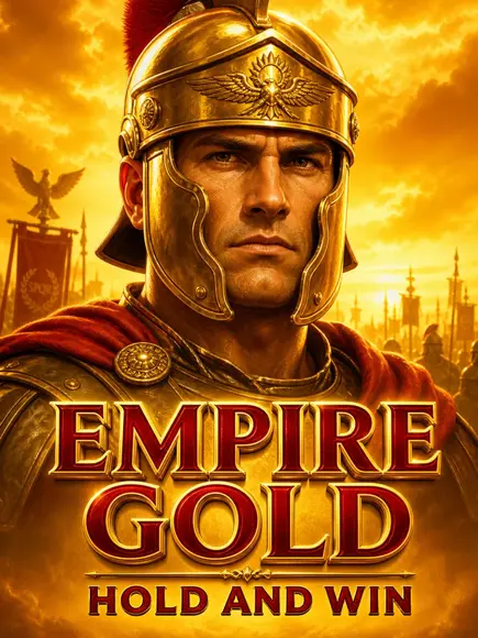 Empire Gold: Hold and Win