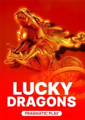 Lucky Dragons