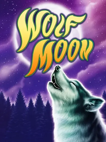 wolfmoon