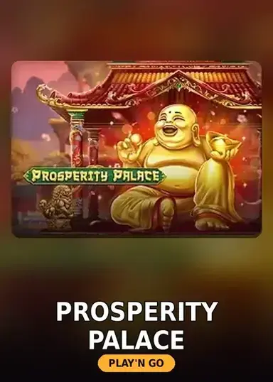 Prosperity Palace