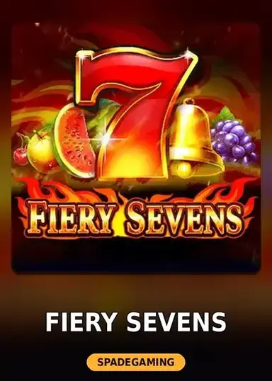 Fiery Sevens