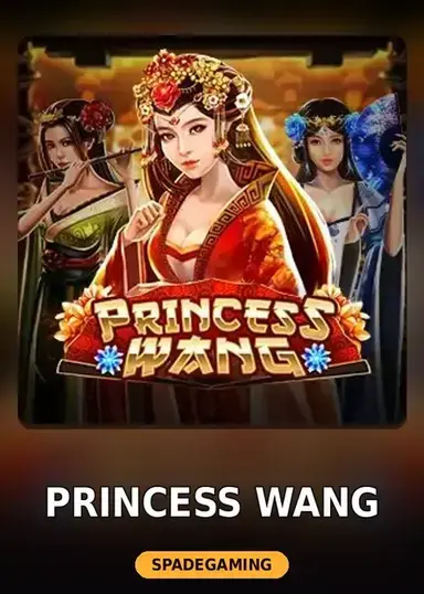 Princess Wang