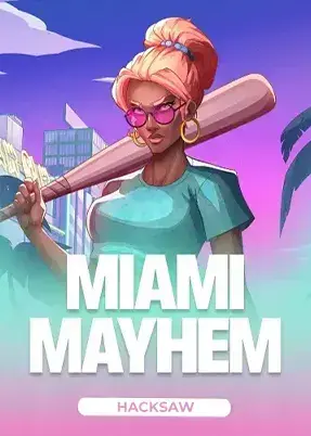 Miami Mayhem