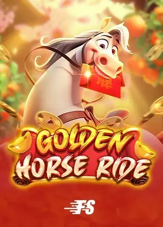 Golden Horse Ride