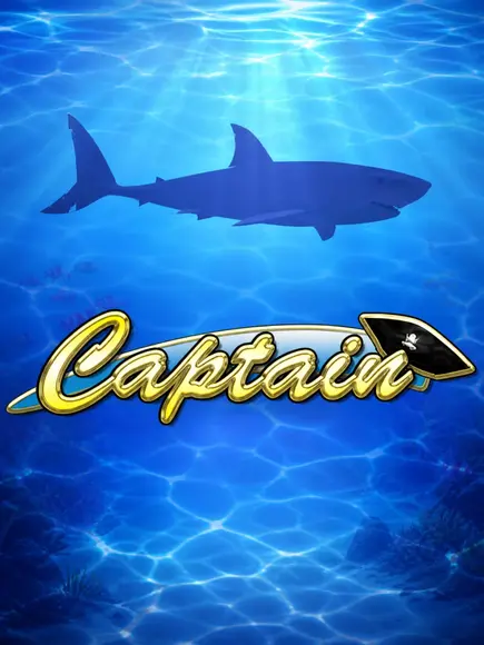 Captain