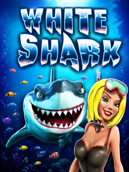 White Shark