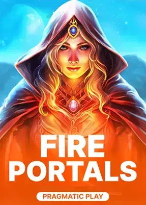Fire Portals
