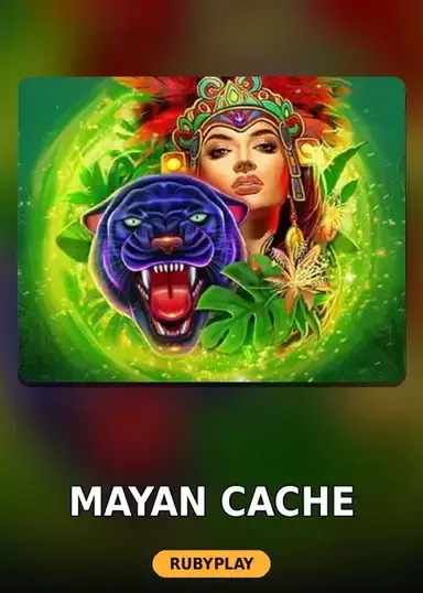 Mayan Cache