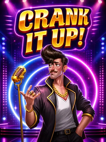 Crank it Up