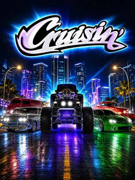 Cruisin