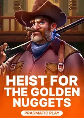 Heist for the Golden Nuggets