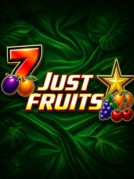 Just Fruits