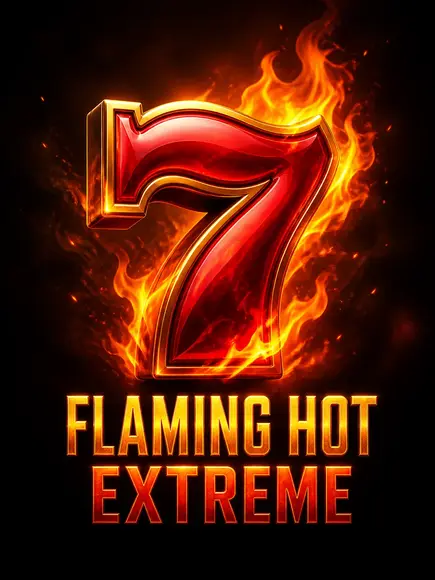 Flaming Hot Extreme