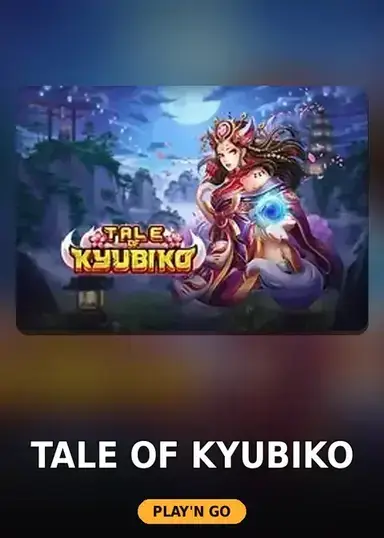 Tale of Kyubiko