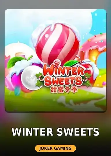 Winter Sweets