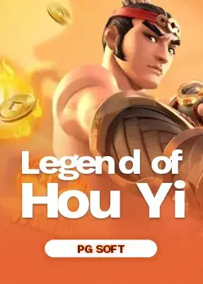 Legend of Hou Yi