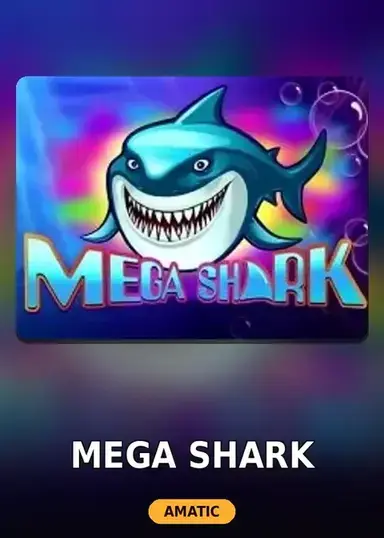 Mega Shark