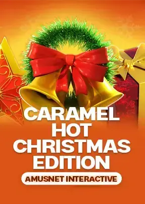 Caramel Hot - Christmas Edition